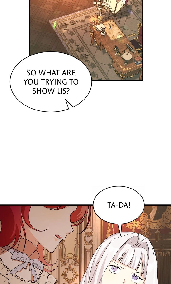 Till Divorce Do Us Part! Chapter 117 - page 64