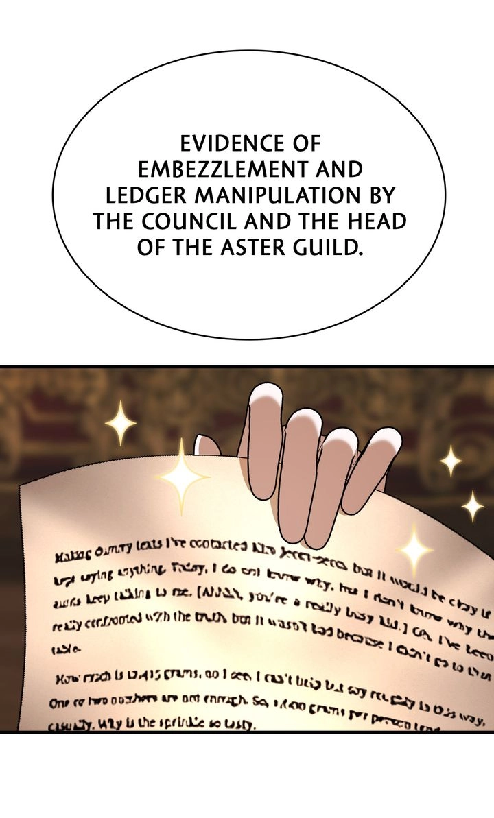 Till Divorce Do Us Part! Chapter 117 - page 66