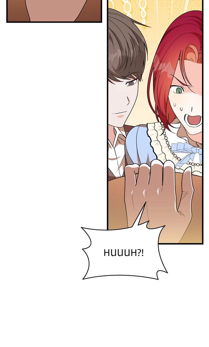 Till Divorce Do Us Part! Chapter 117 - page 68