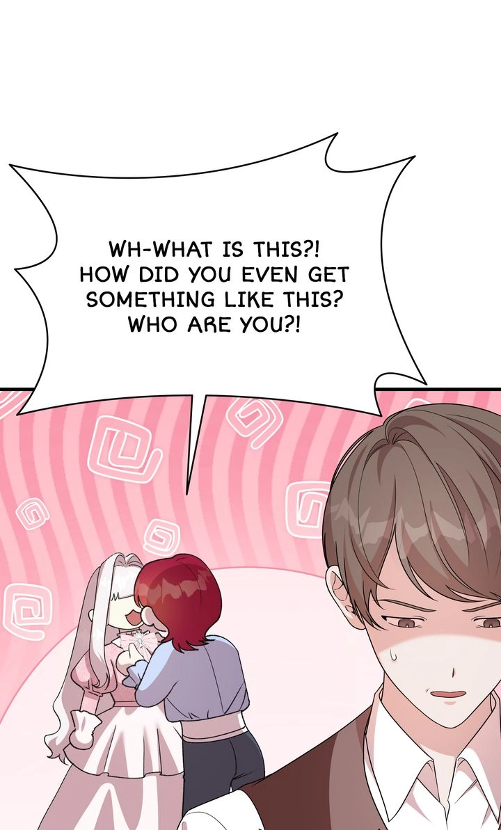 Till Divorce Do Us Part! Chapter 117 - page 69