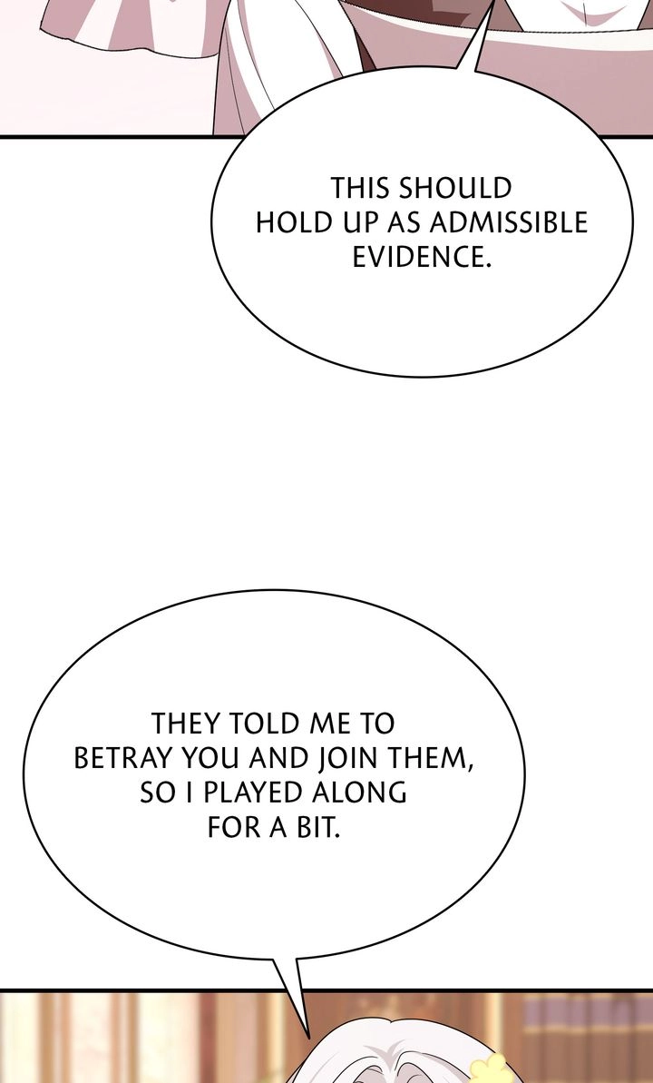 Till Divorce Do Us Part! Chapter 117 - page 70