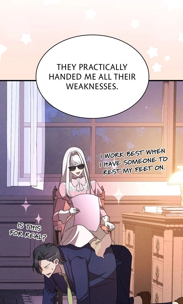 Till Divorce Do Us Part! Chapter 117 - page 72