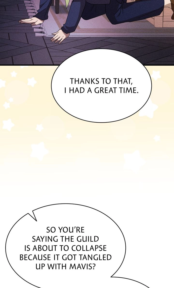 Till Divorce Do Us Part! Chapter 117 - page 73