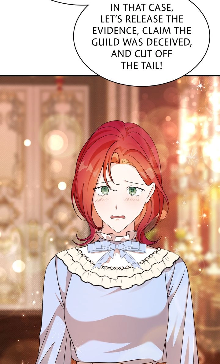 Till Divorce Do Us Part! Chapter 117 - page 74