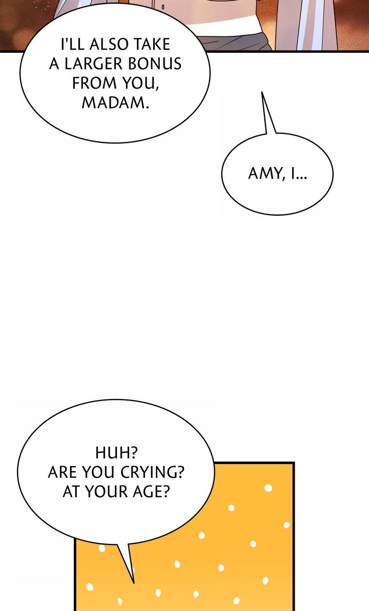 Till Divorce Do Us Part! Chapter 117 - page 75