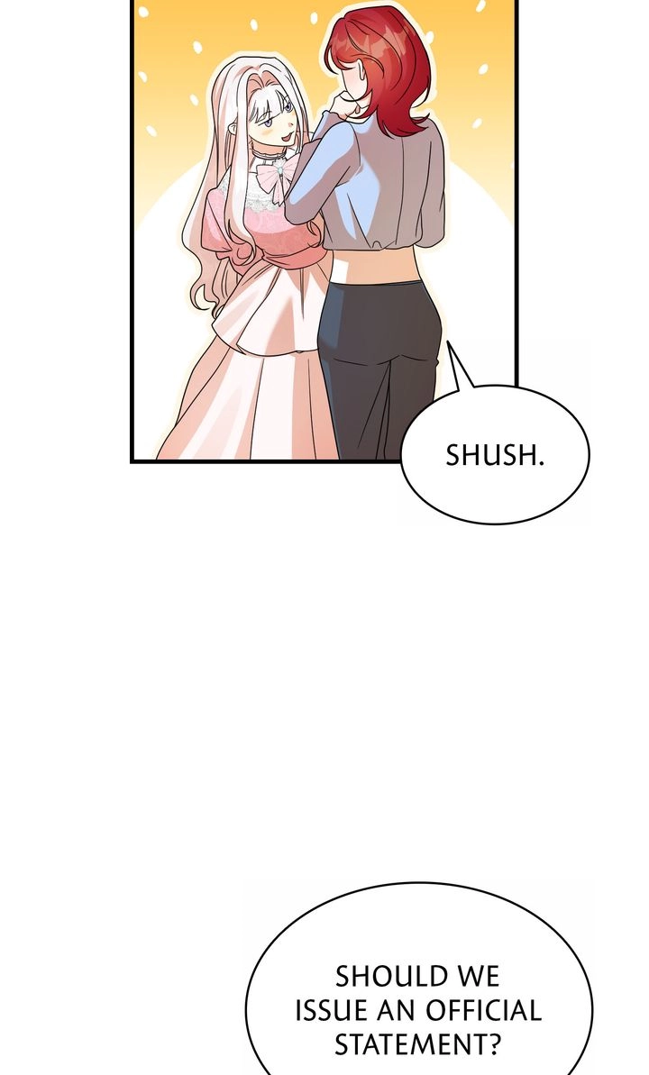 Till Divorce Do Us Part! Chapter 117 - page 76