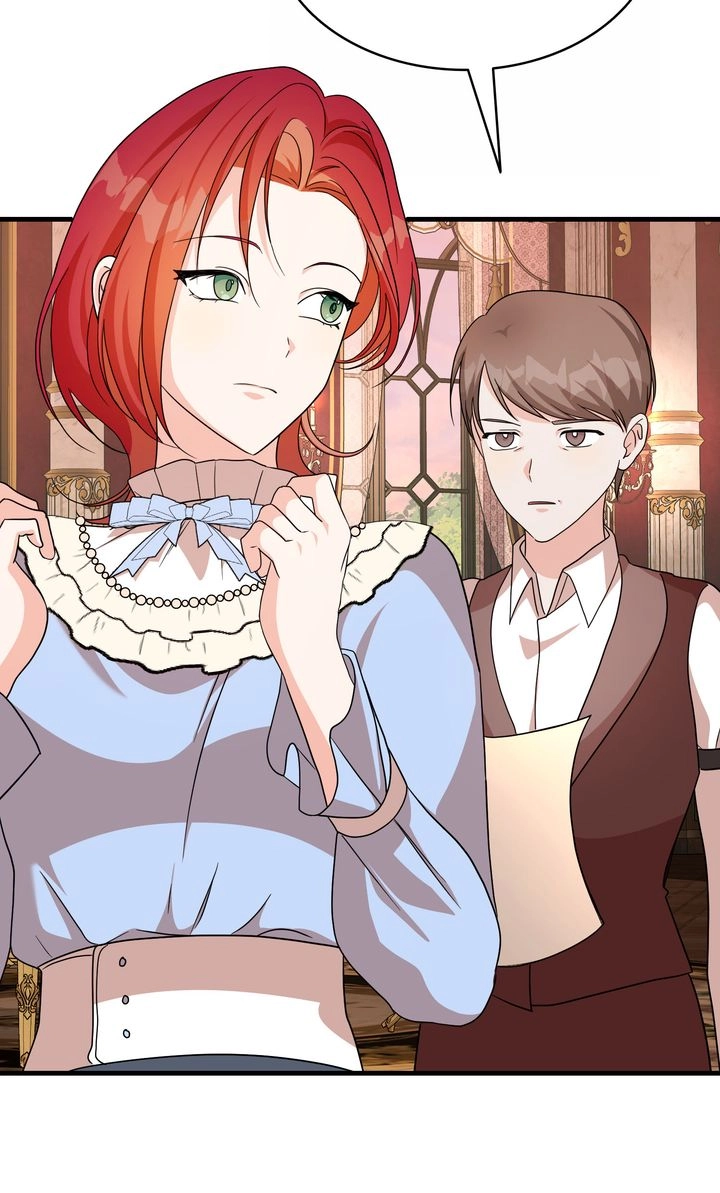 Till Divorce Do Us Part! Chapter 117 - page 77