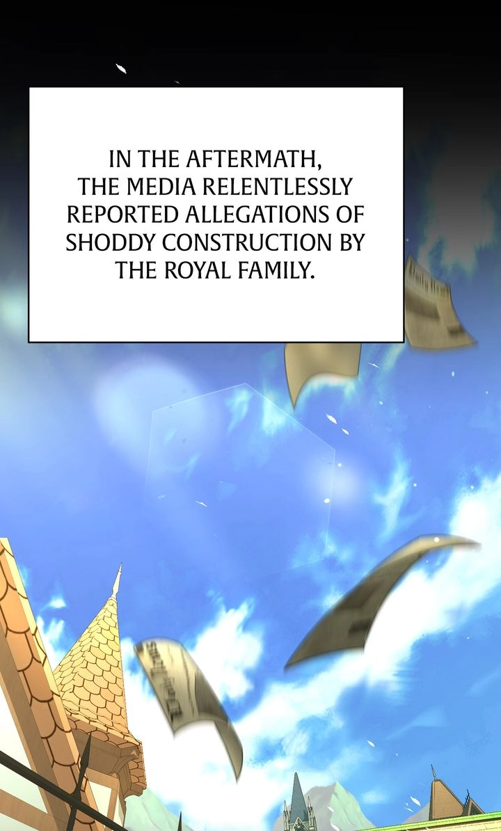 Till Divorce Do Us Part! Chapter 117 - page 8