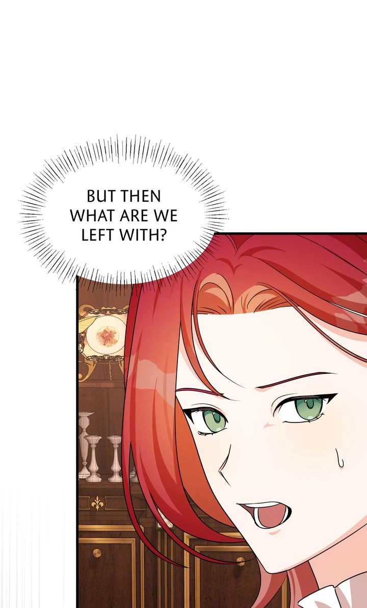 Till Divorce Do Us Part! Chapter 117 - page 83