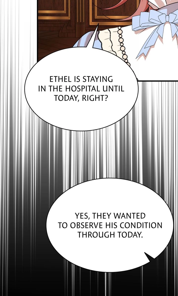 Till Divorce Do Us Part! Chapter 117 - page 84