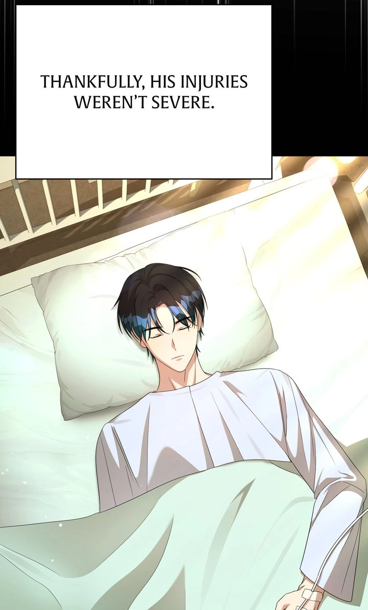 Till Divorce Do Us Part! Chapter 117 - page 85