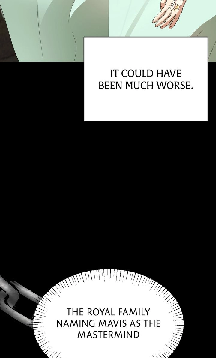 Till Divorce Do Us Part! Chapter 117 - page 86