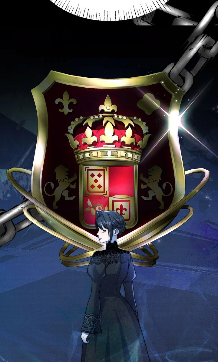 Till Divorce Do Us Part! Chapter 117 - page 87