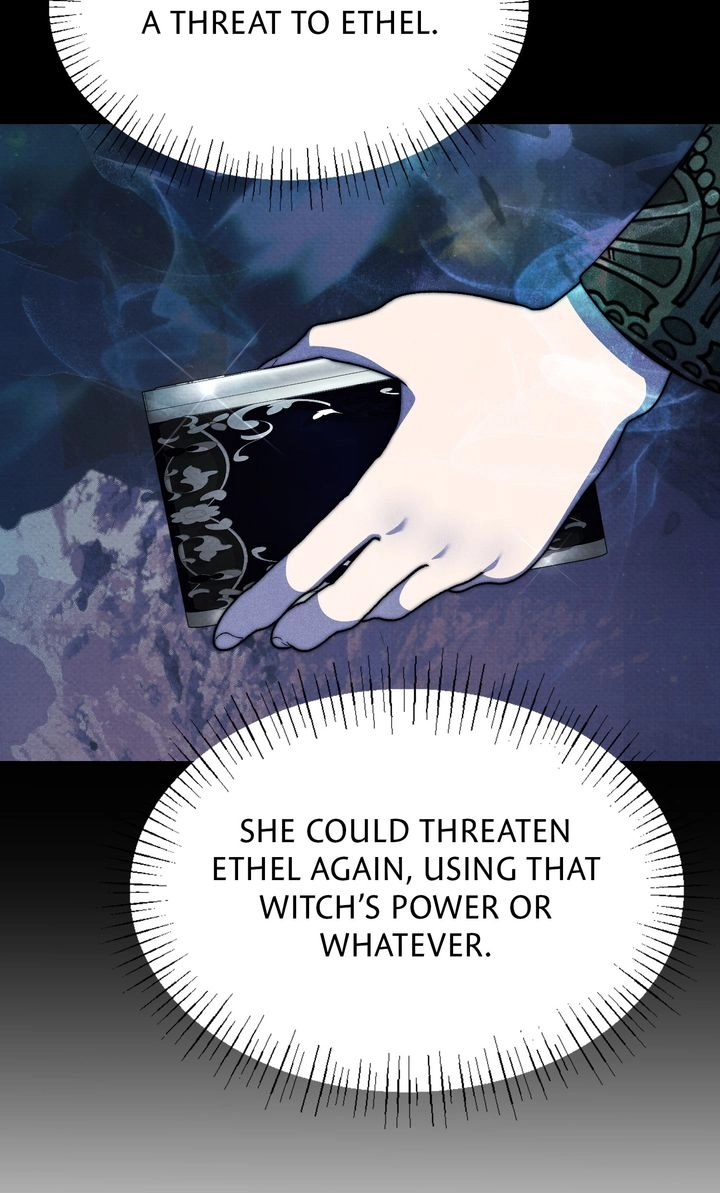 Till Divorce Do Us Part! Chapter 117 - page 89