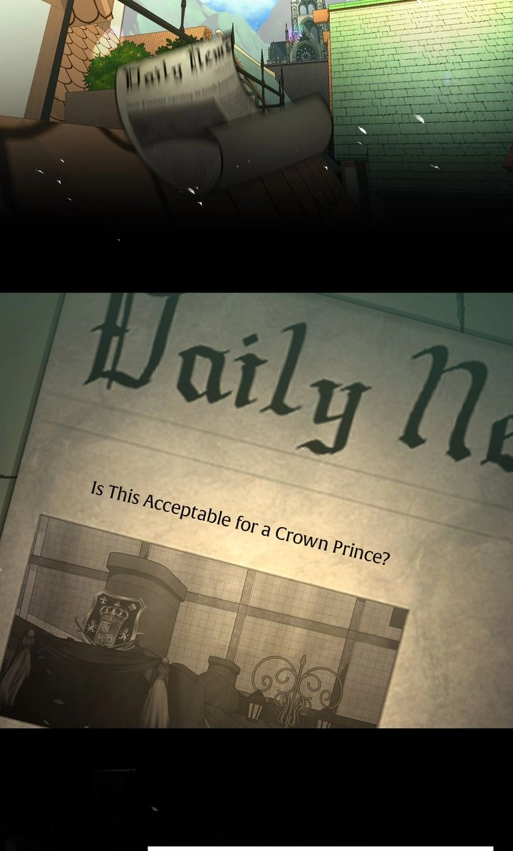 Till Divorce Do Us Part! Chapter 117 - page 9