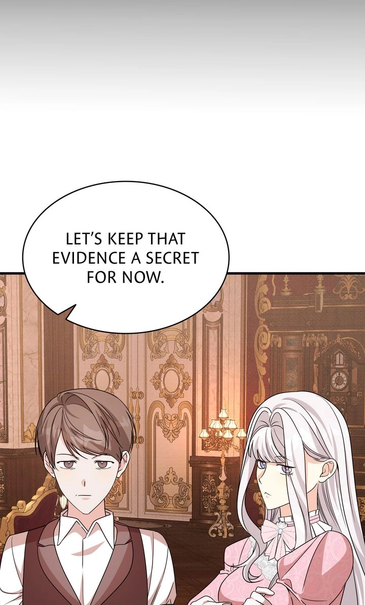 Till Divorce Do Us Part! Chapter 117 - page 90