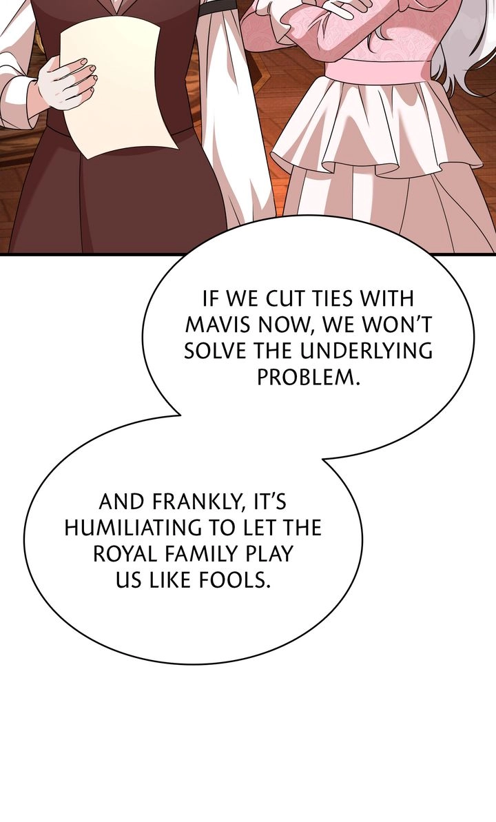 Till Divorce Do Us Part! Chapter 117 - page 91