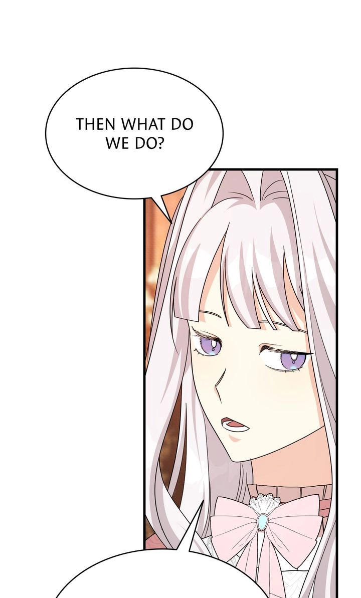 Till Divorce Do Us Part! Chapter 117 - page 92