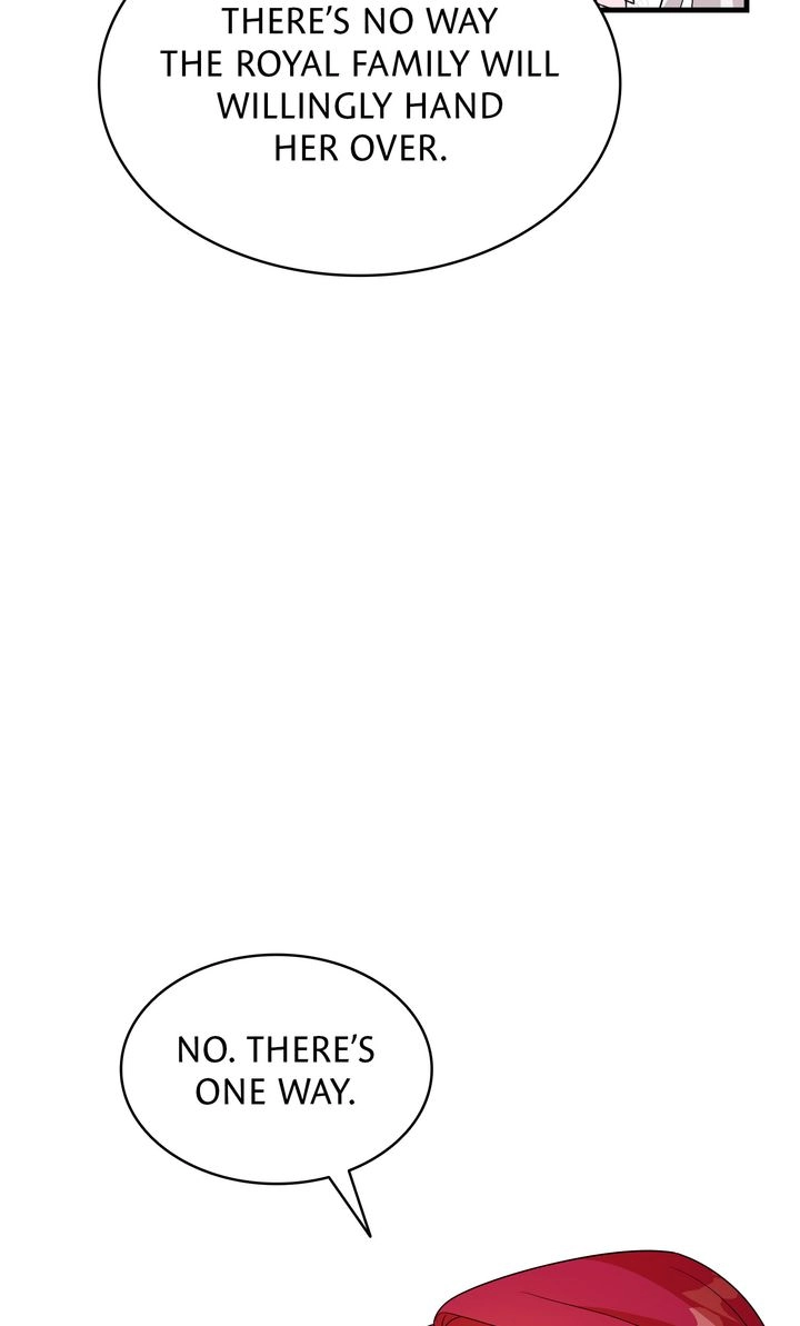 Till Divorce Do Us Part! Chapter 117 - page 93