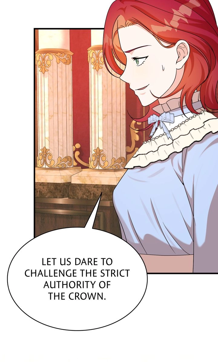 Till Divorce Do Us Part! Chapter 117 - page 94