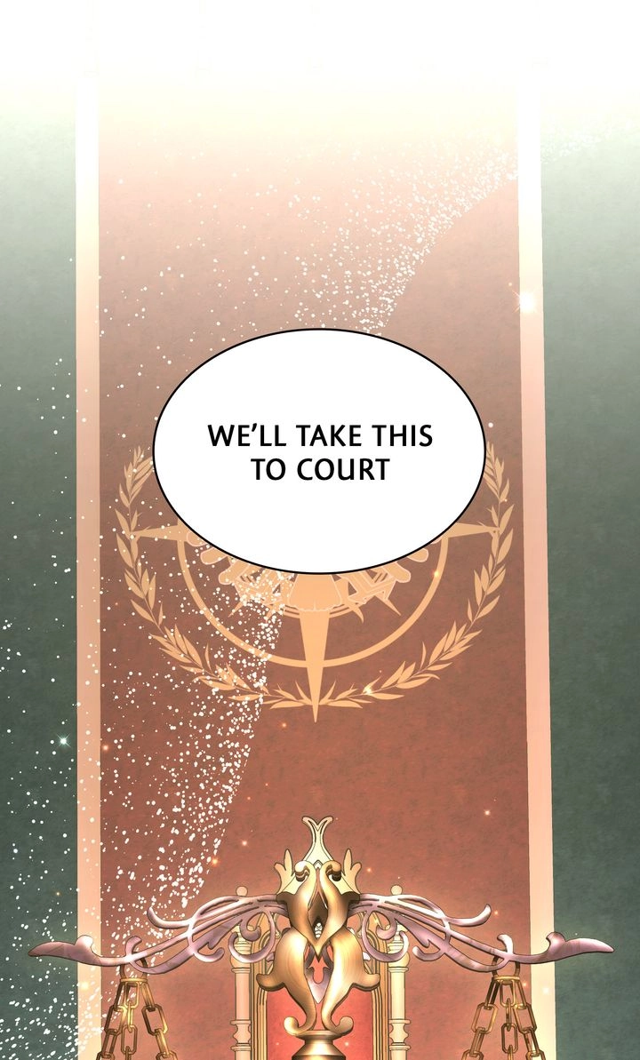 Till Divorce Do Us Part! Chapter 117 - page 95