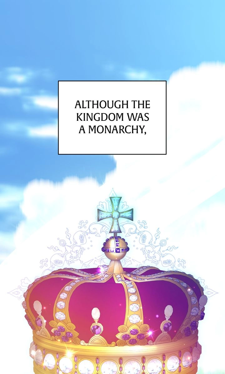 Till Divorce Do Us Part! Chapter 118 - page 1