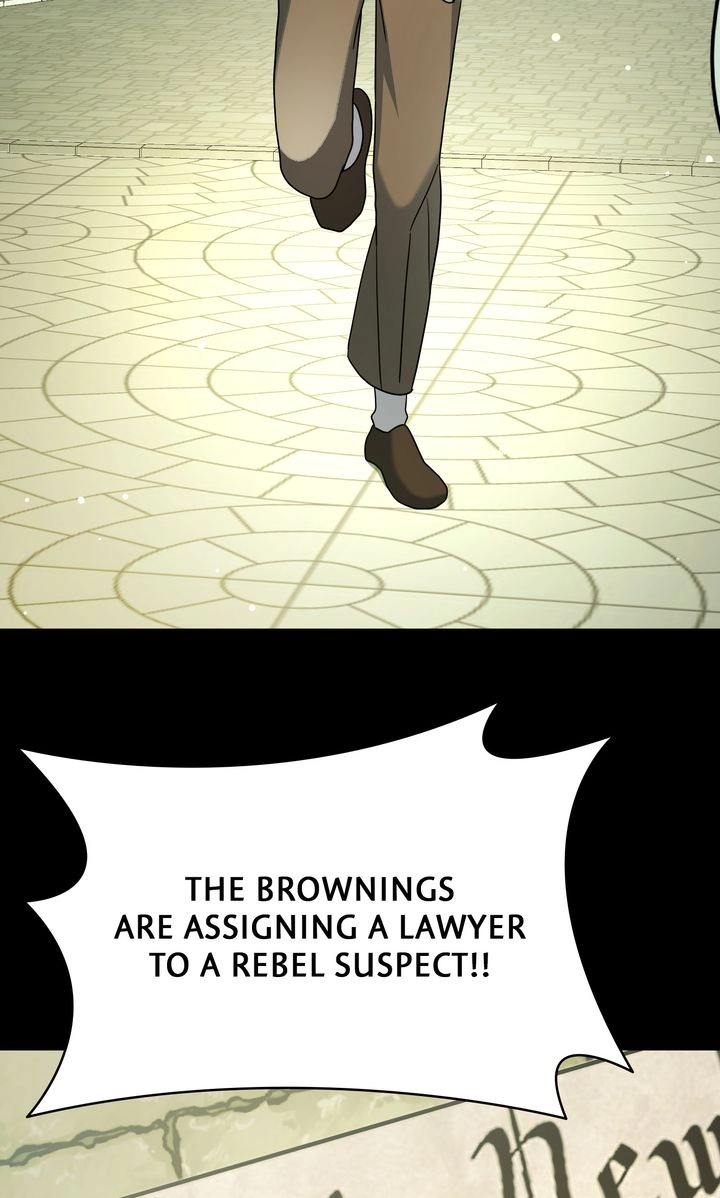 Till Divorce Do Us Part! Chapter 118 - page 10