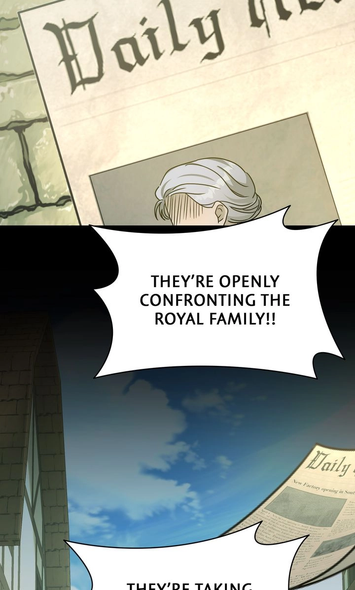 Till Divorce Do Us Part! Chapter 118 - page 11