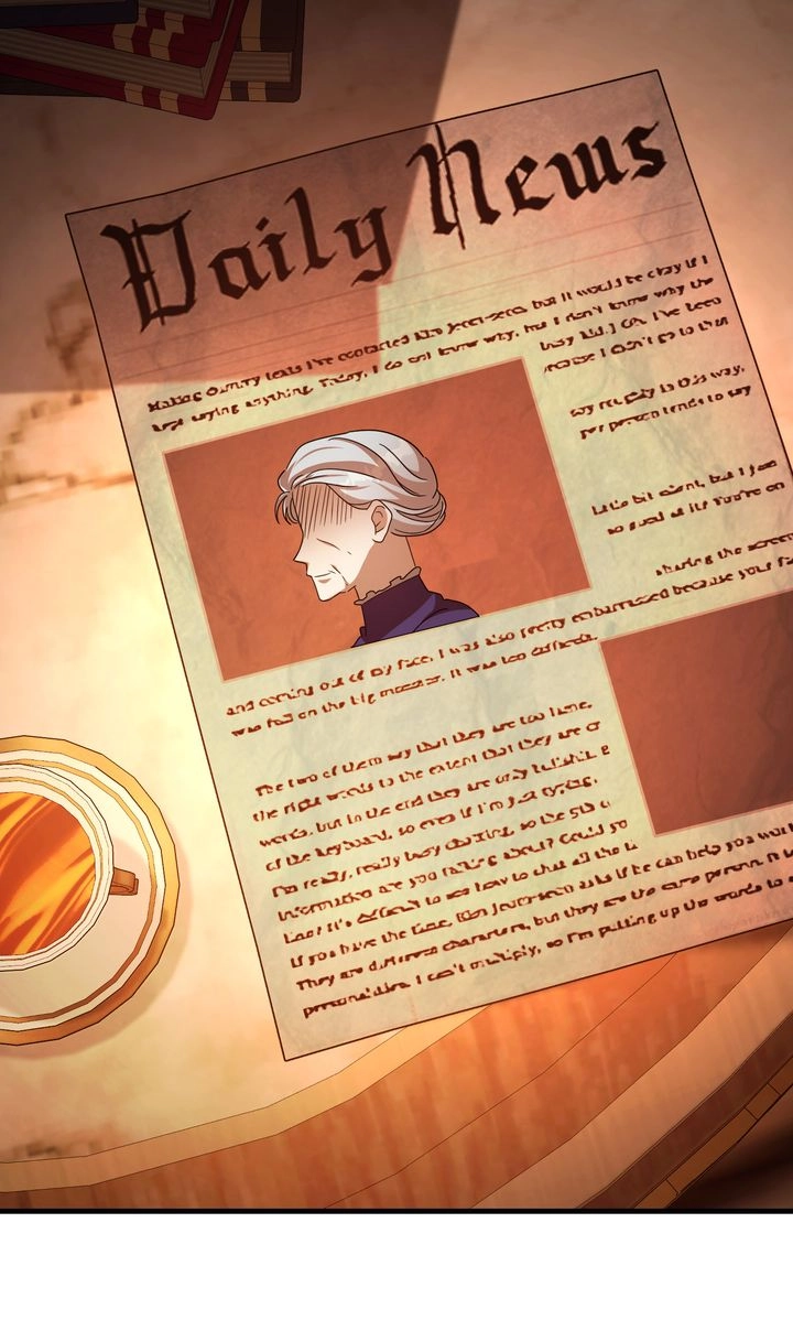 Till Divorce Do Us Part! Chapter 118 - page 14