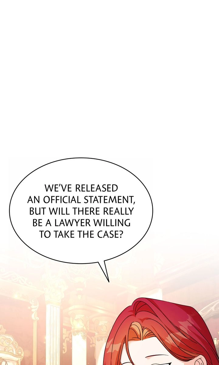 Till Divorce Do Us Part! Chapter 118 - page 15