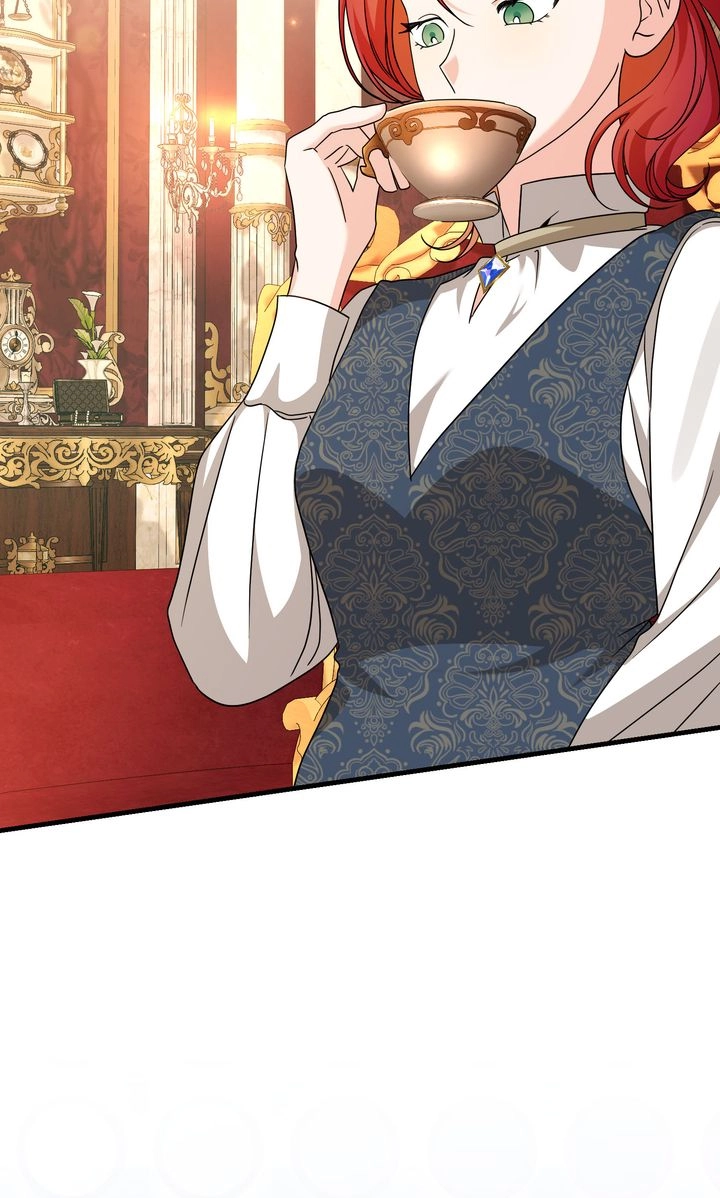 Till Divorce Do Us Part! Chapter 118 - page 16