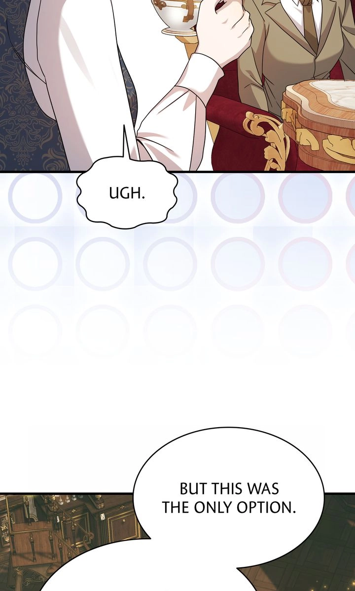 Till Divorce Do Us Part! Chapter 118 - page 18