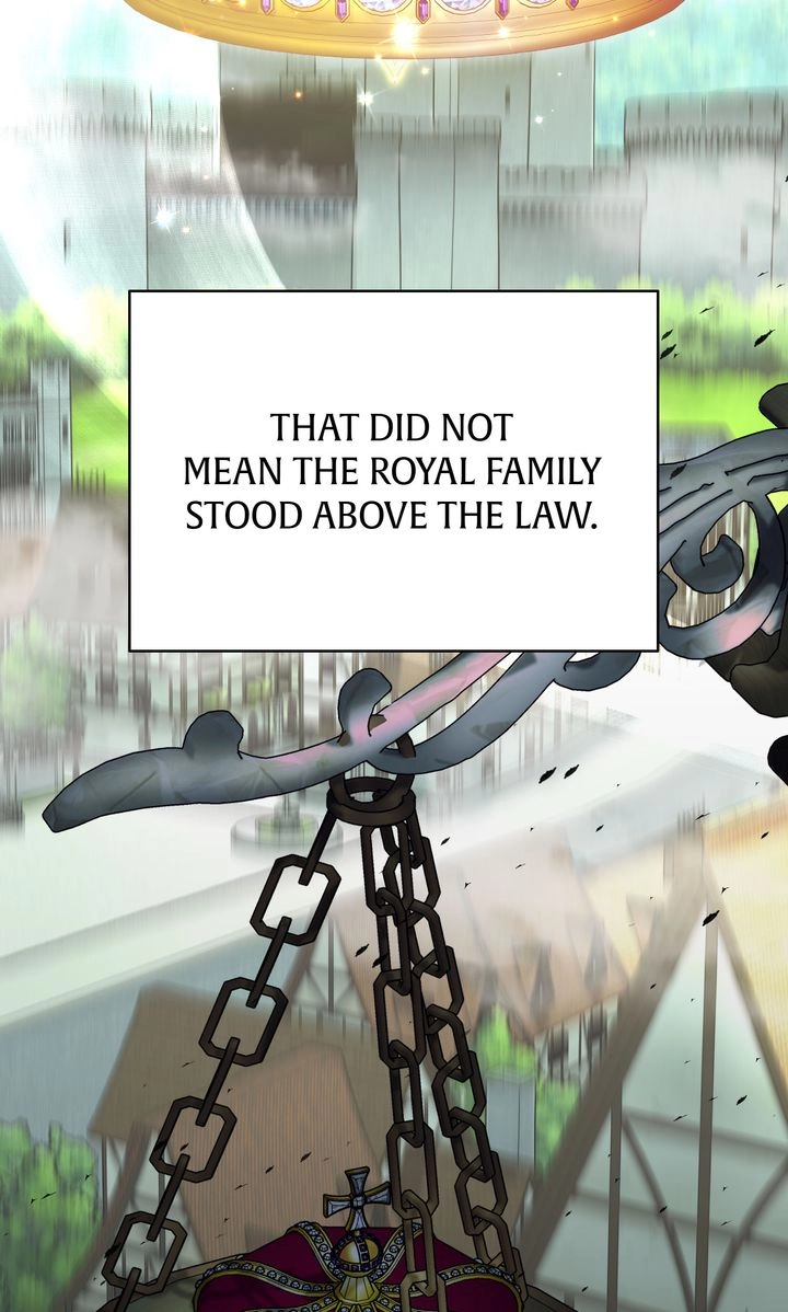 Till Divorce Do Us Part! Chapter 118 - page 2