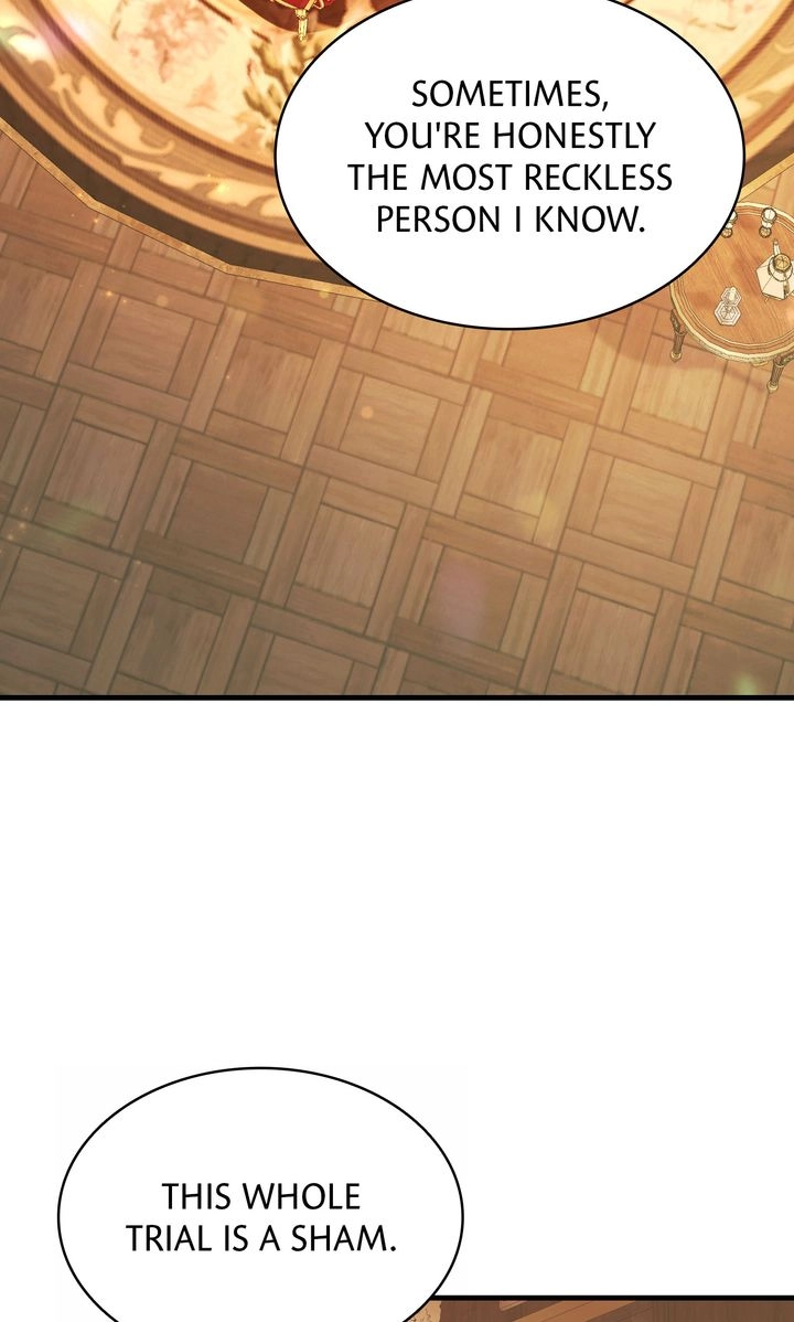 Till Divorce Do Us Part! Chapter 118 - page 20