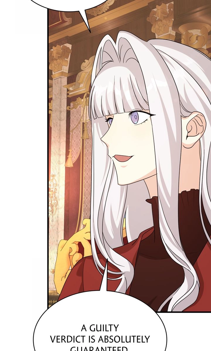 Till Divorce Do Us Part! Chapter 118 - page 21