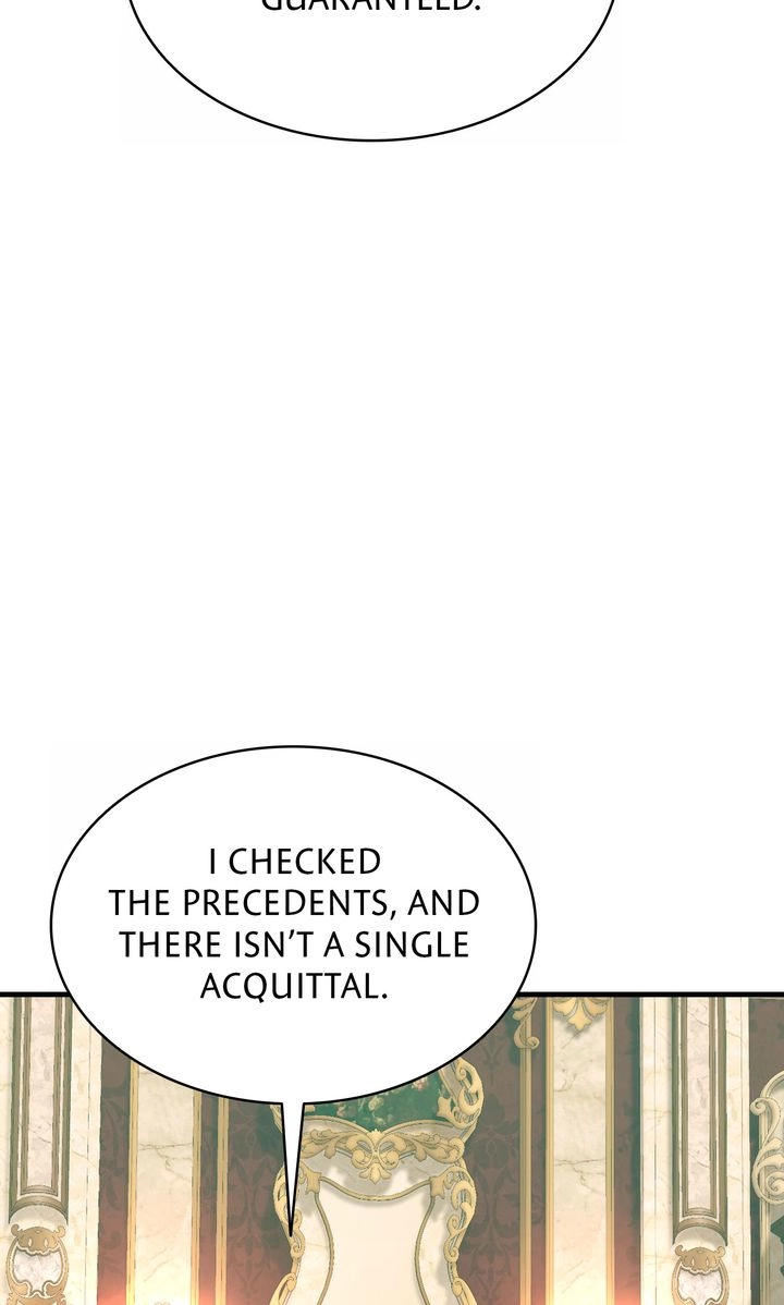 Till Divorce Do Us Part! Chapter 118 - page 22