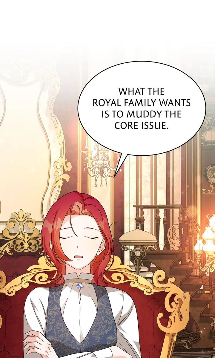 Till Divorce Do Us Part! Chapter 118 - page 24