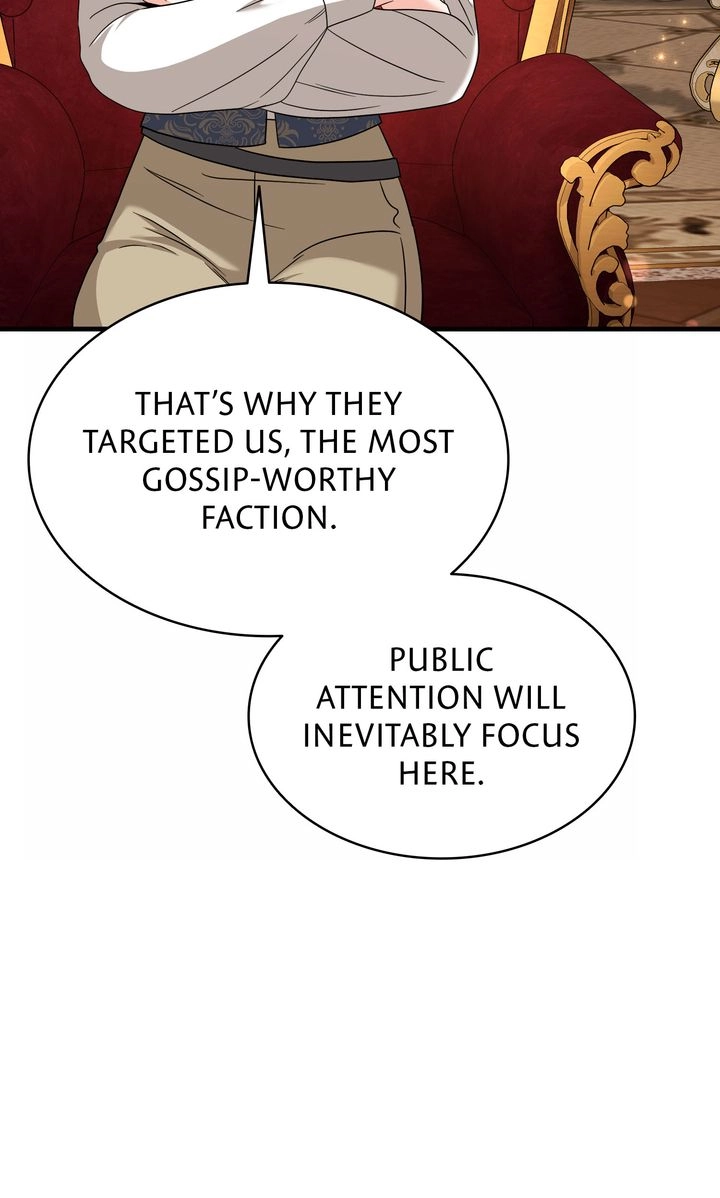 Till Divorce Do Us Part! Chapter 118 - page 25