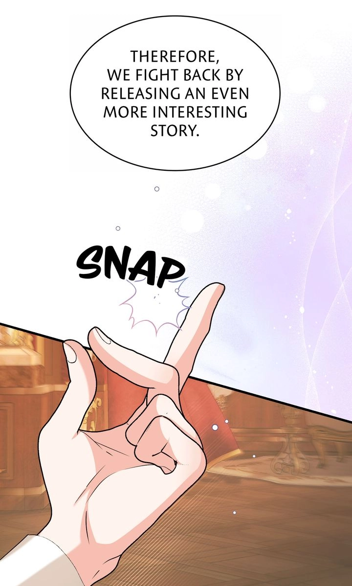 Till Divorce Do Us Part! Chapter 118 - page 26