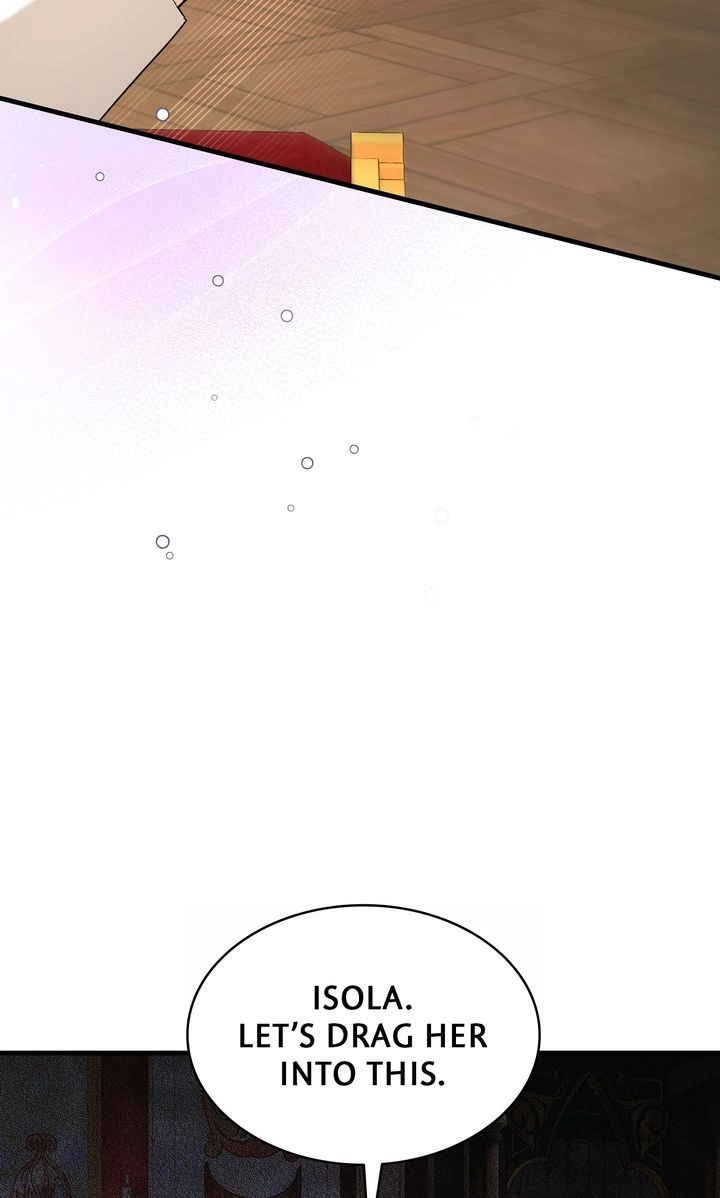 Till Divorce Do Us Part! Chapter 118 - page 27