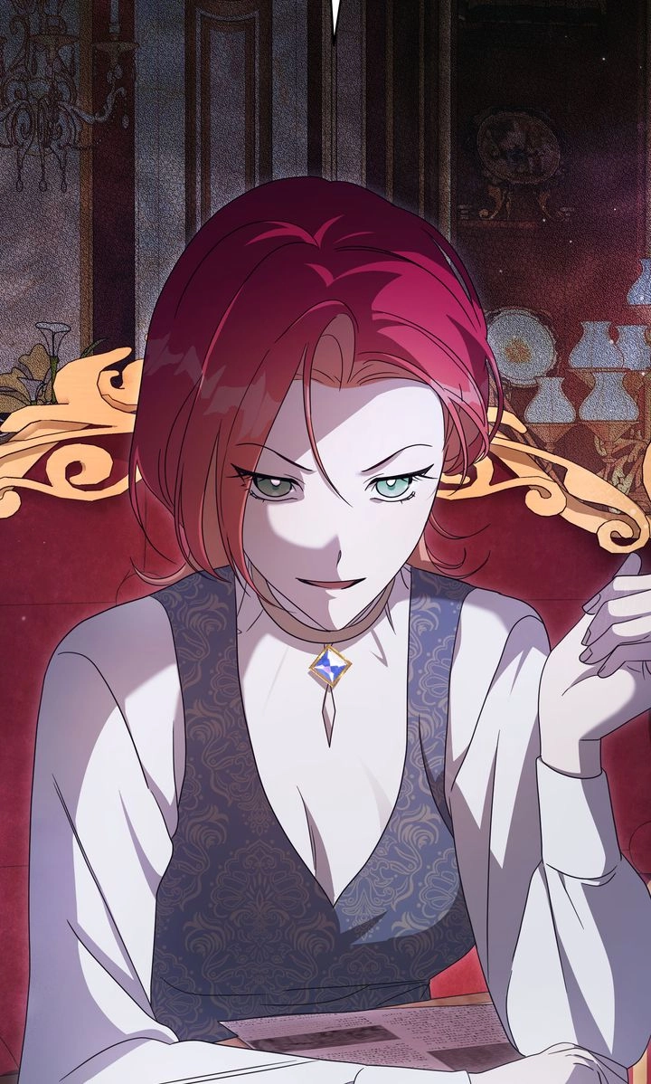 Till Divorce Do Us Part! Chapter 118 - page 28