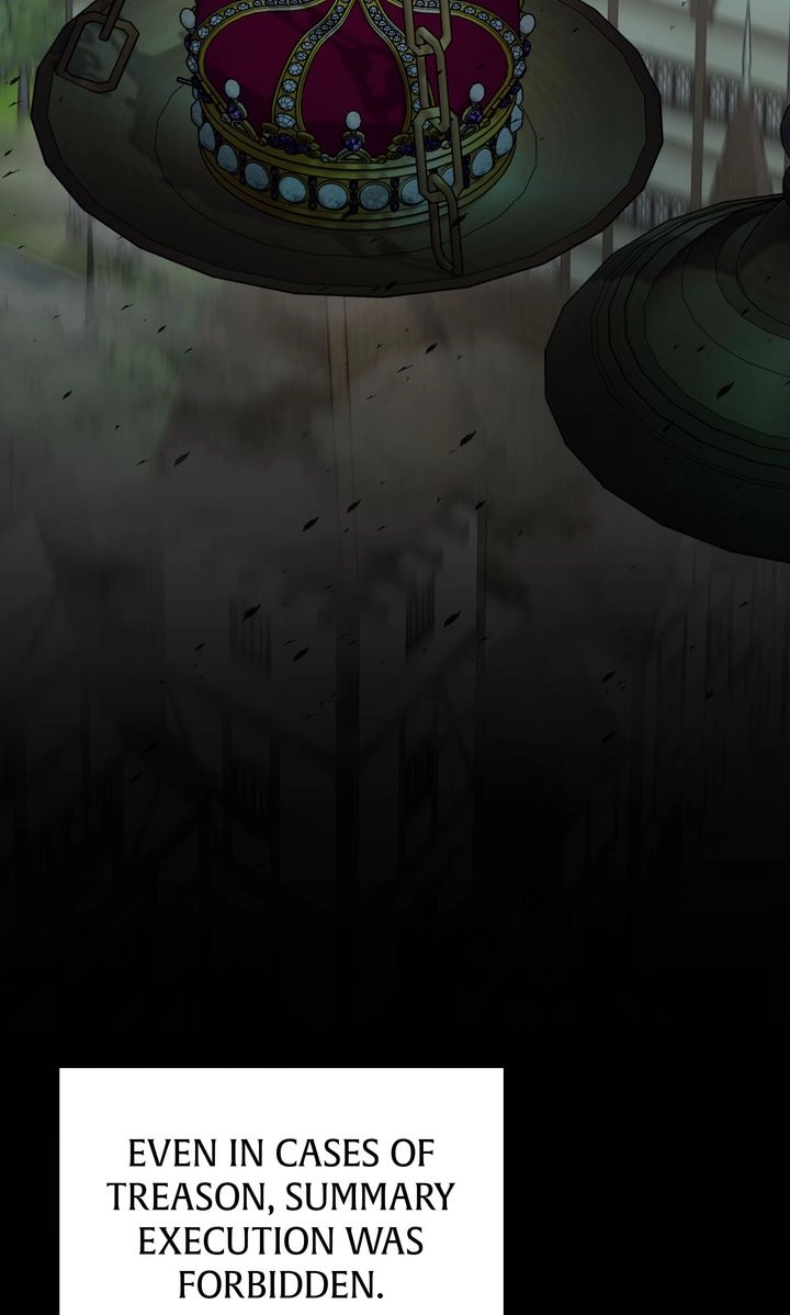 Till Divorce Do Us Part! Chapter 118 - page 3