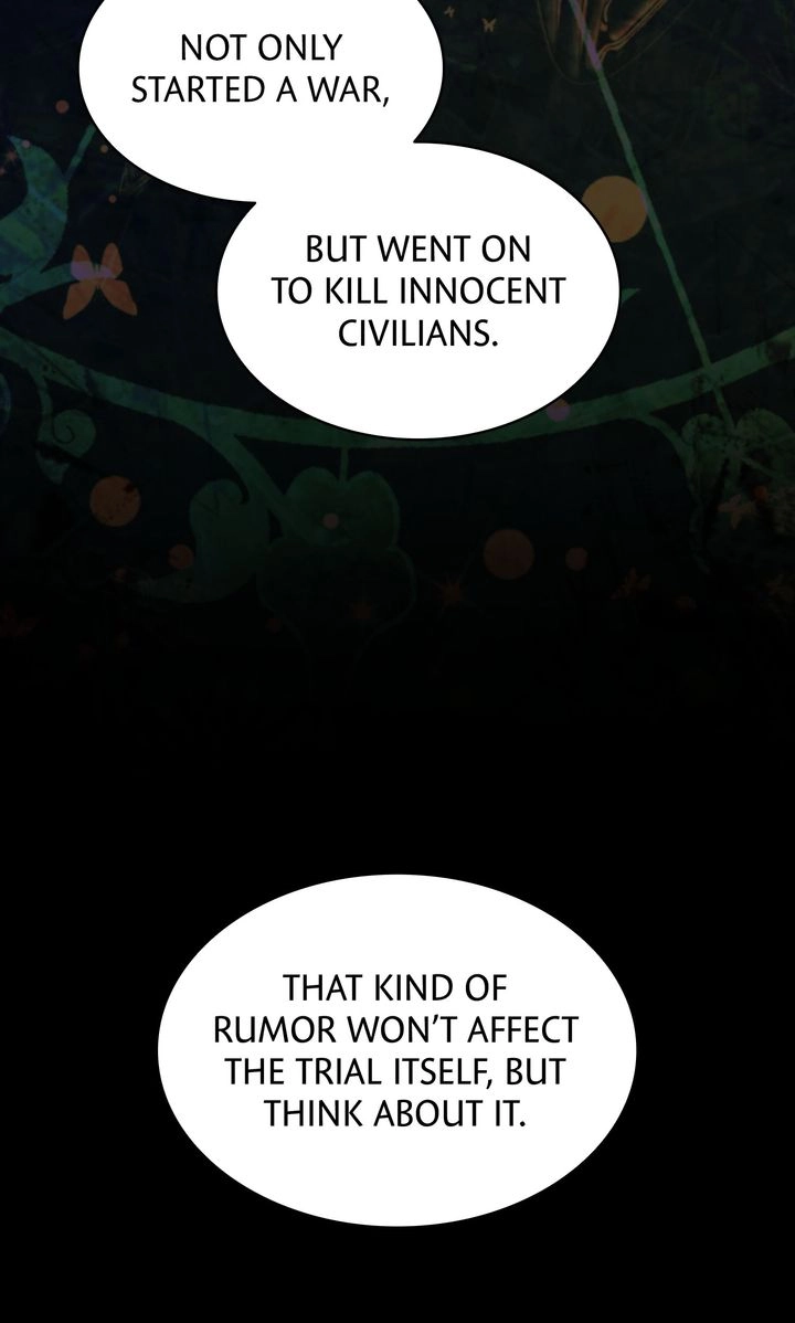 Till Divorce Do Us Part! Chapter 118 - page 34