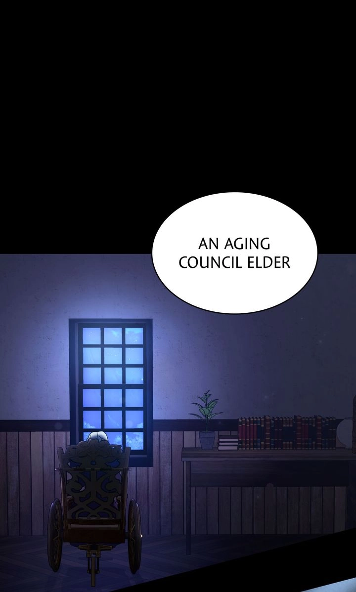 Till Divorce Do Us Part! Chapter 118 - page 35