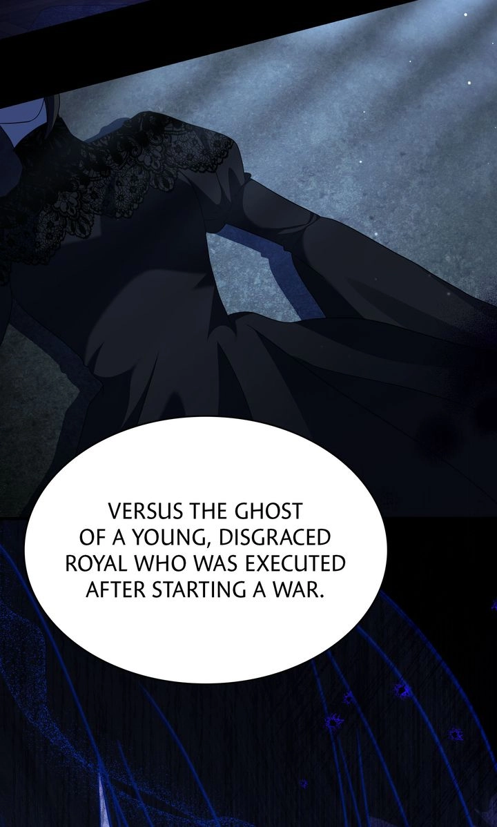 Till Divorce Do Us Part! Chapter 118 - page 36