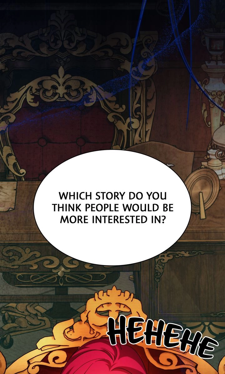 Till Divorce Do Us Part! Chapter 118 - page 38