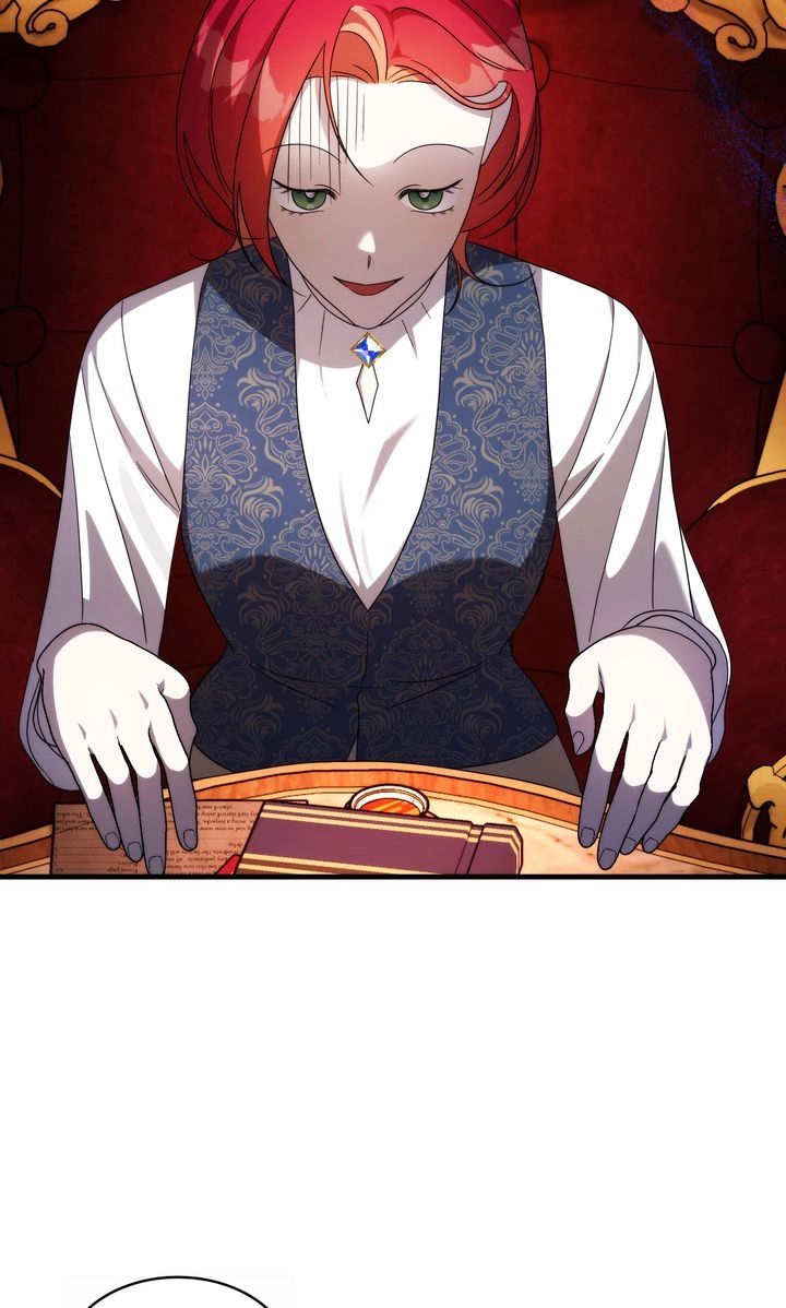 Till Divorce Do Us Part! Chapter 118 - page 39