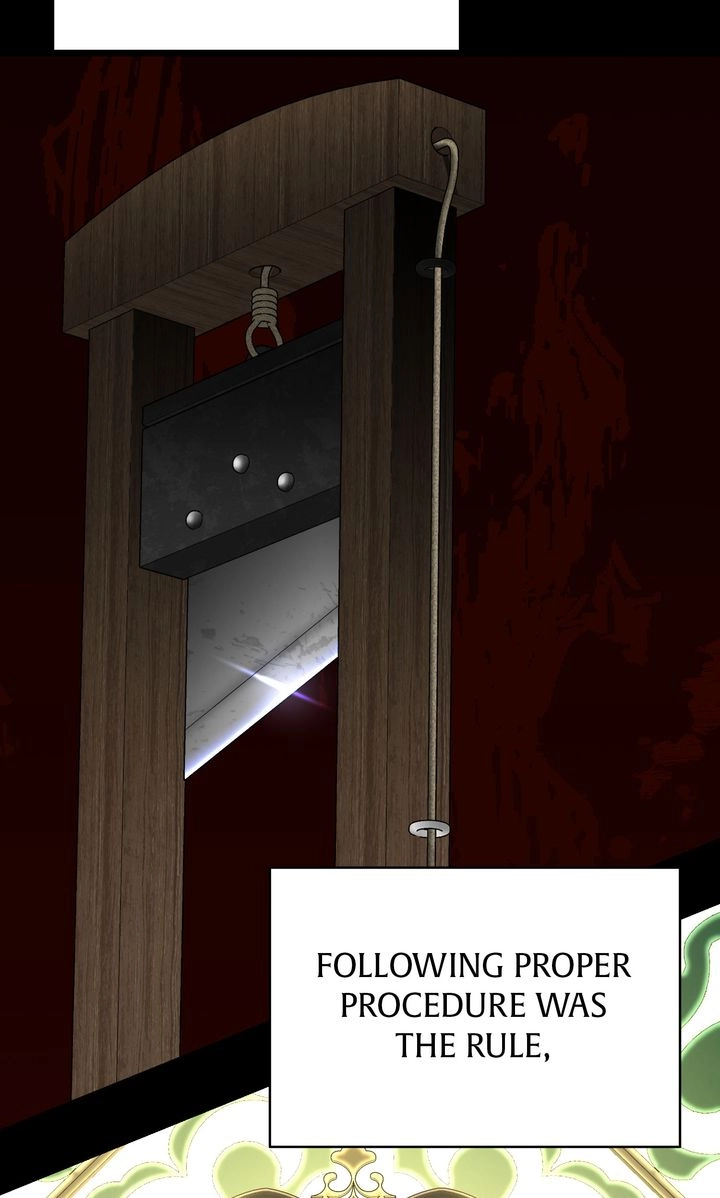 Till Divorce Do Us Part! Chapter 118 - page 4