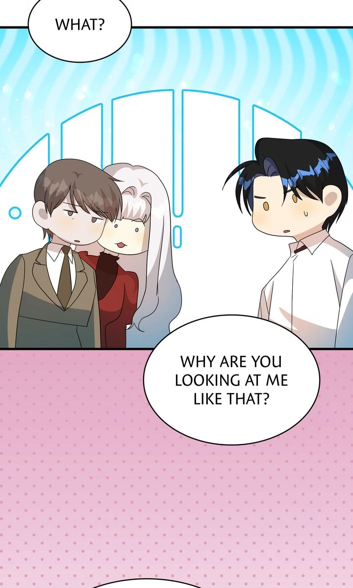 Till Divorce Do Us Part! Chapter 118 - page 40