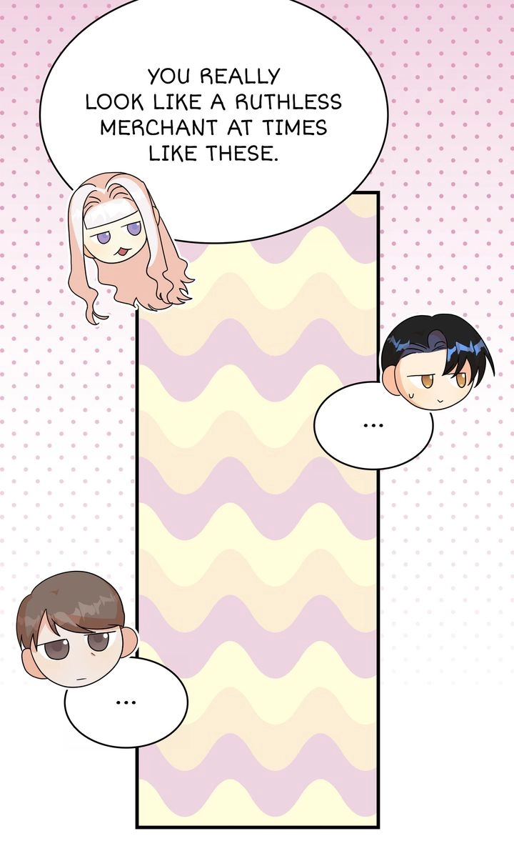 Till Divorce Do Us Part! Chapter 118 - page 41